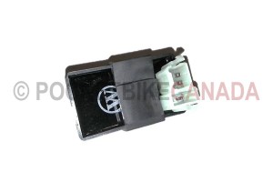 gb150 utility hummer cdi g1100043